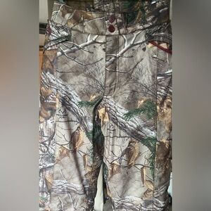Woman’s Field and Stream winter hunting pants